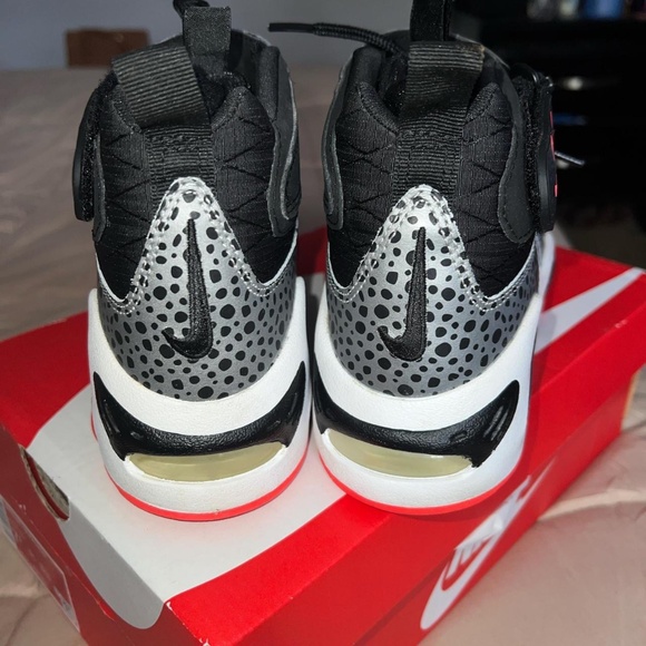 Nike Air Griffey Max 1 - Picture 5 of 7